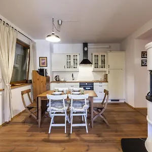 Apartament Tatrytop Comfort, Zakopane