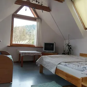 Apartament Apartamencik Z Widokiem Na Giewont, Zakopane